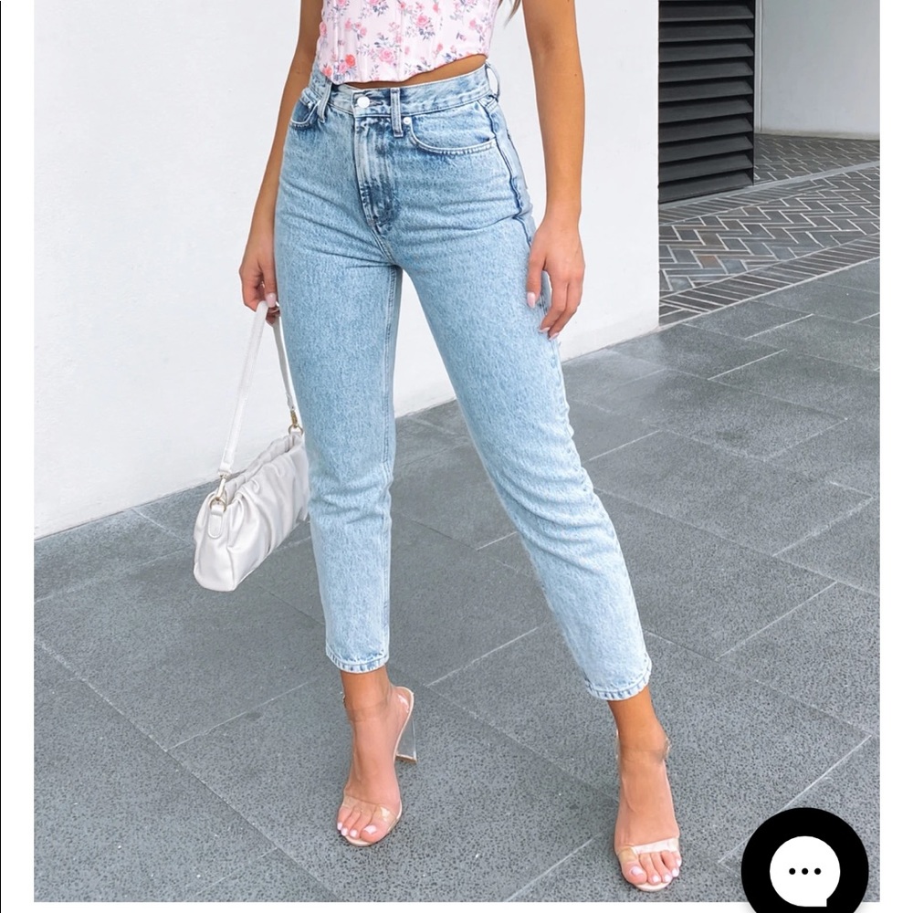 WhiteFox Boutique Denim